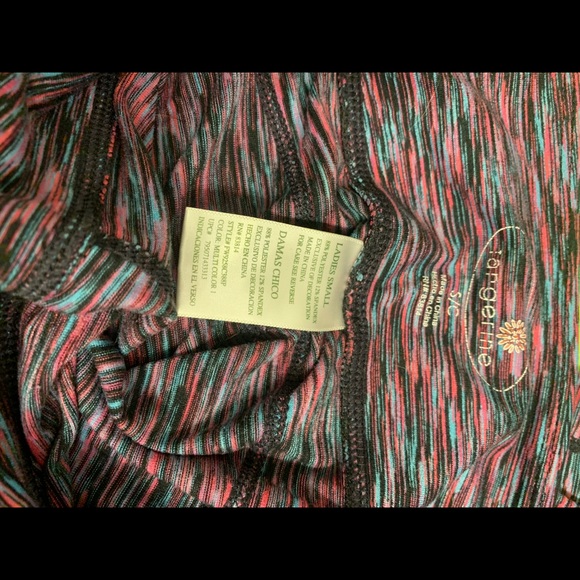 Running Pants - Picture 2 of 3